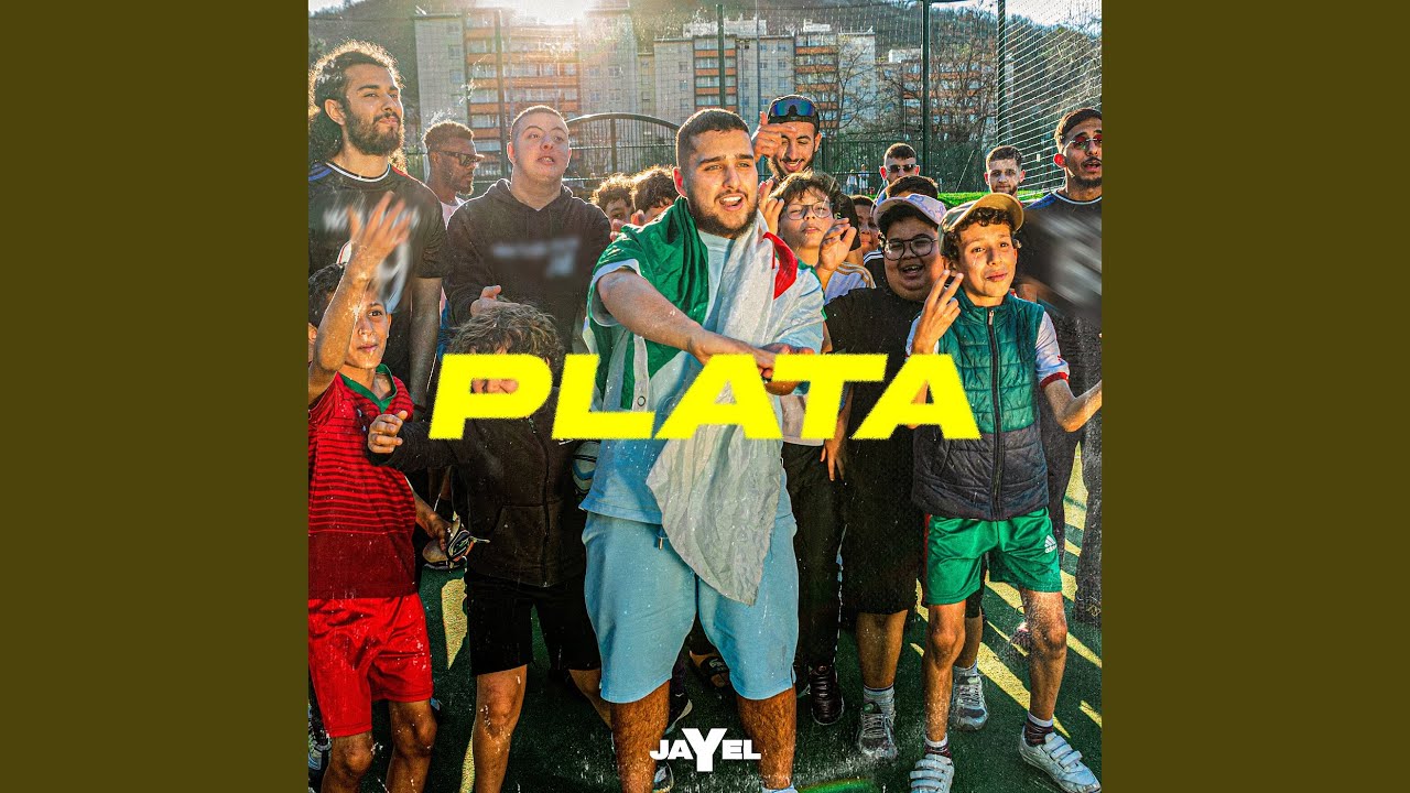 Plata
