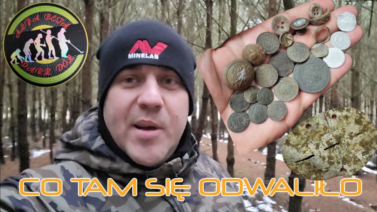 Co  tam się odwaliło - Mega dzień konia ,słonia..itp ( HAT-TRICK SILVERKÓW )