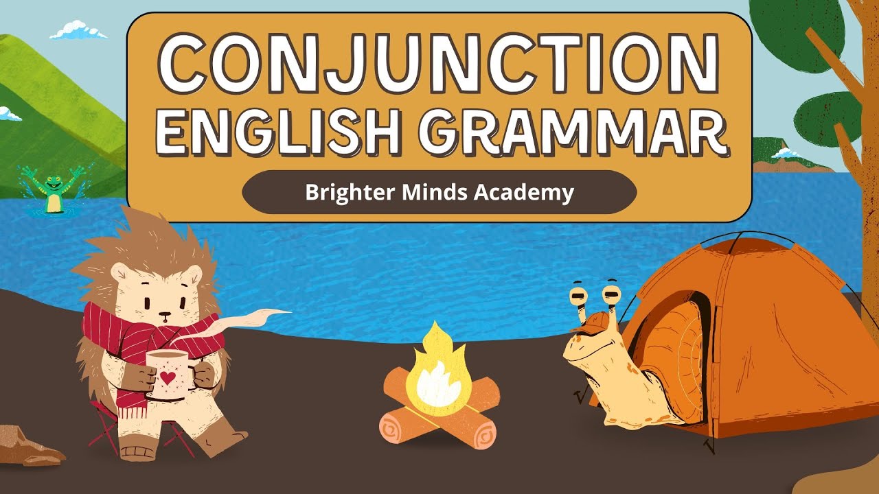 Conjunctions