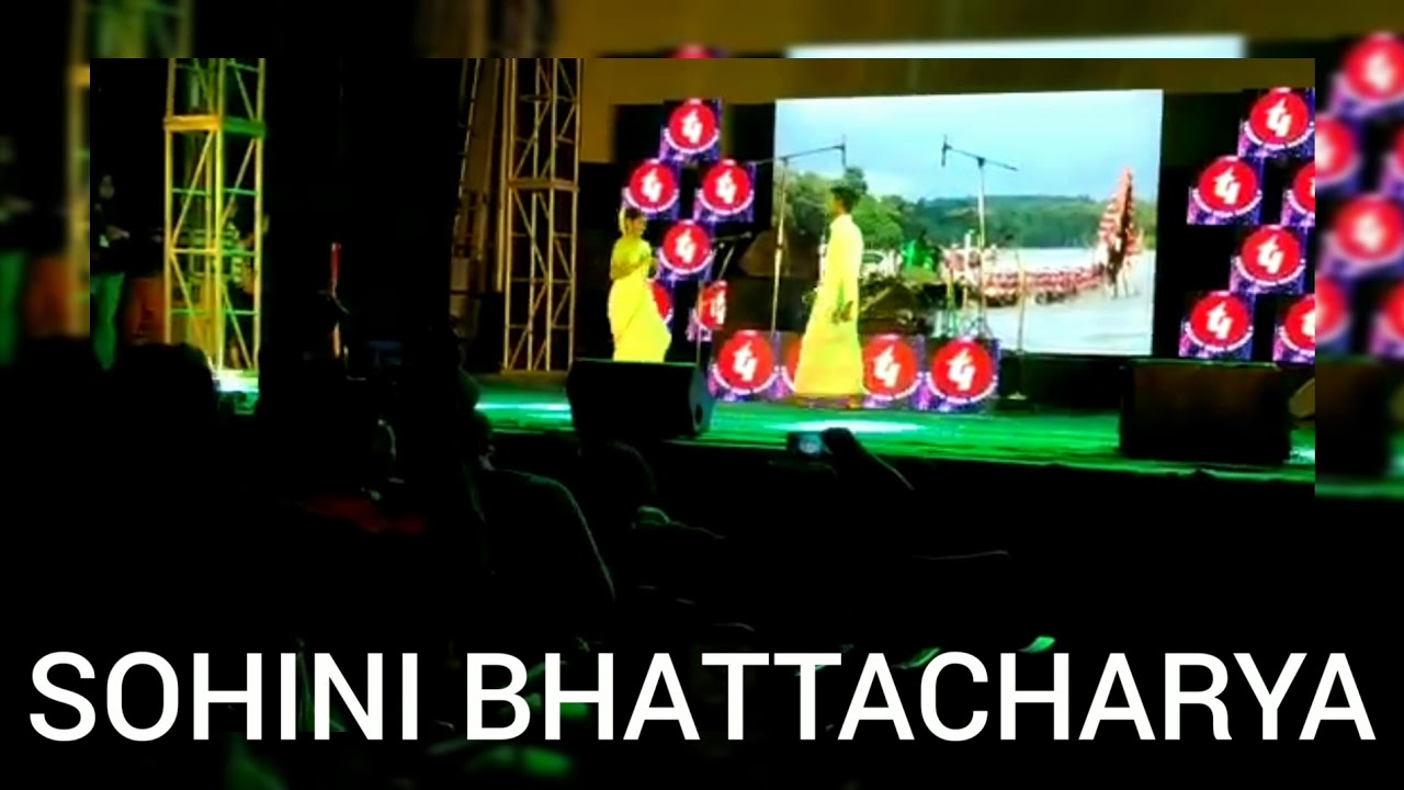 Techno India Hooghly || Fresher's & Farewell 2019 || Verbena-TIH Cultural Committee || #Kerala