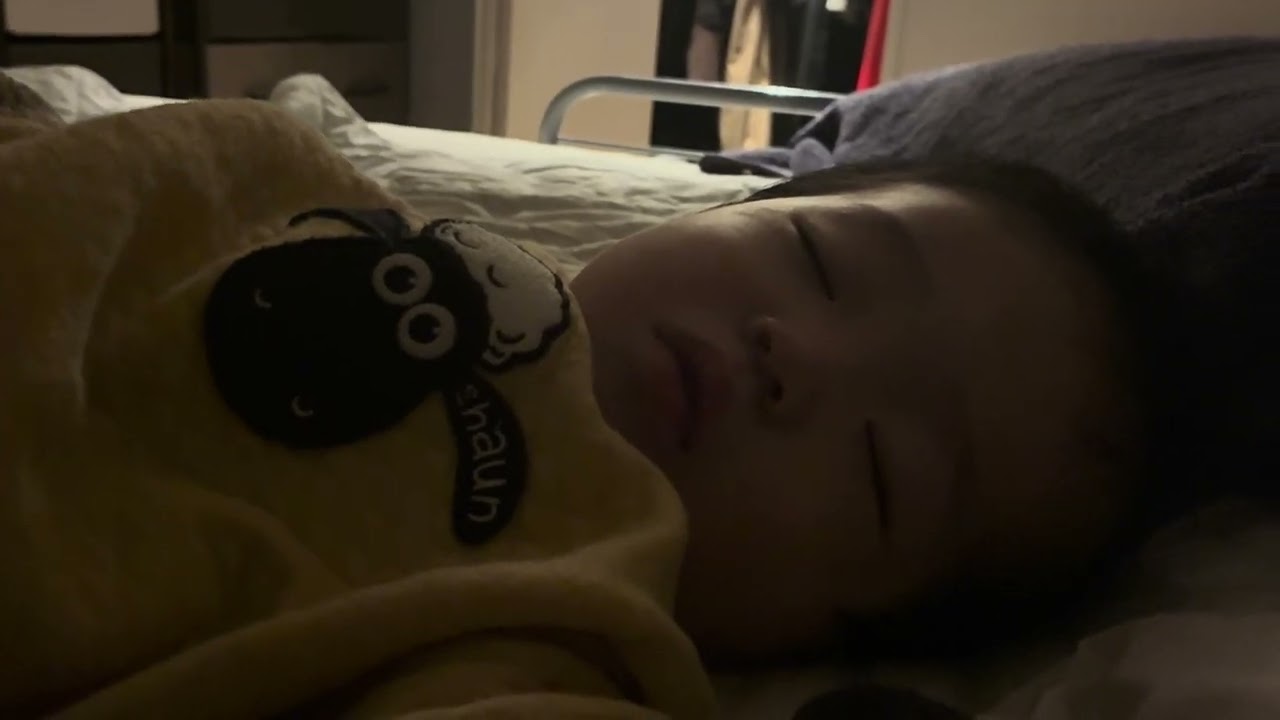 赤ちゃんが寝てるだけ　生後359日目 #赤ちゃん #baby #infantil #infant #bayi #anak