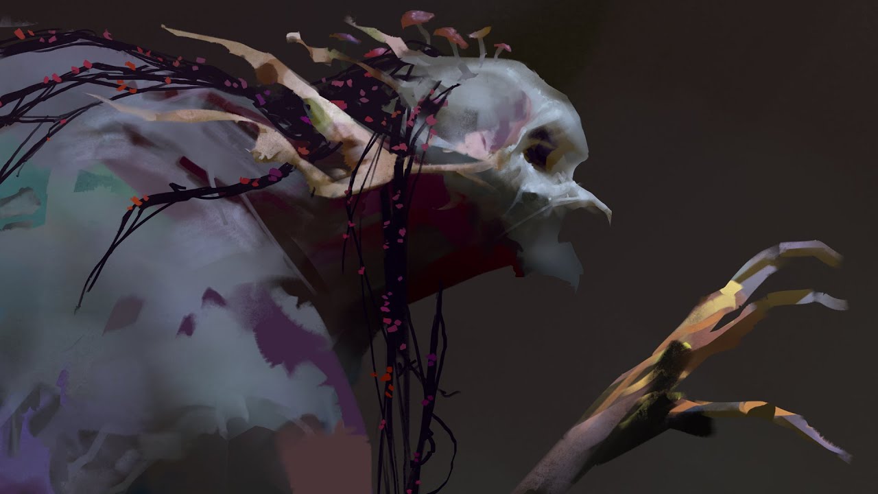 This game called art is not always fair