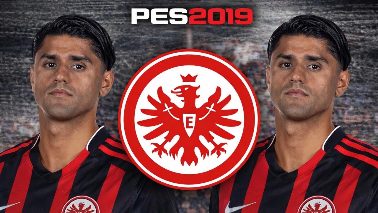 COPIA DE BASE MAHMOUD DAHOUD (EINTRACHT FRANKFURT)