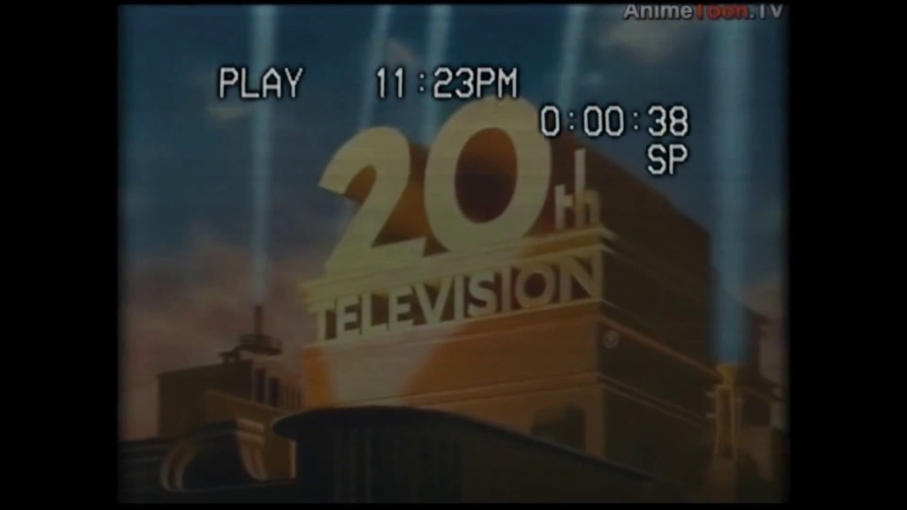 Gracie Films/ 20th Television *UNBELIEVABLY RARE VARIANTS*