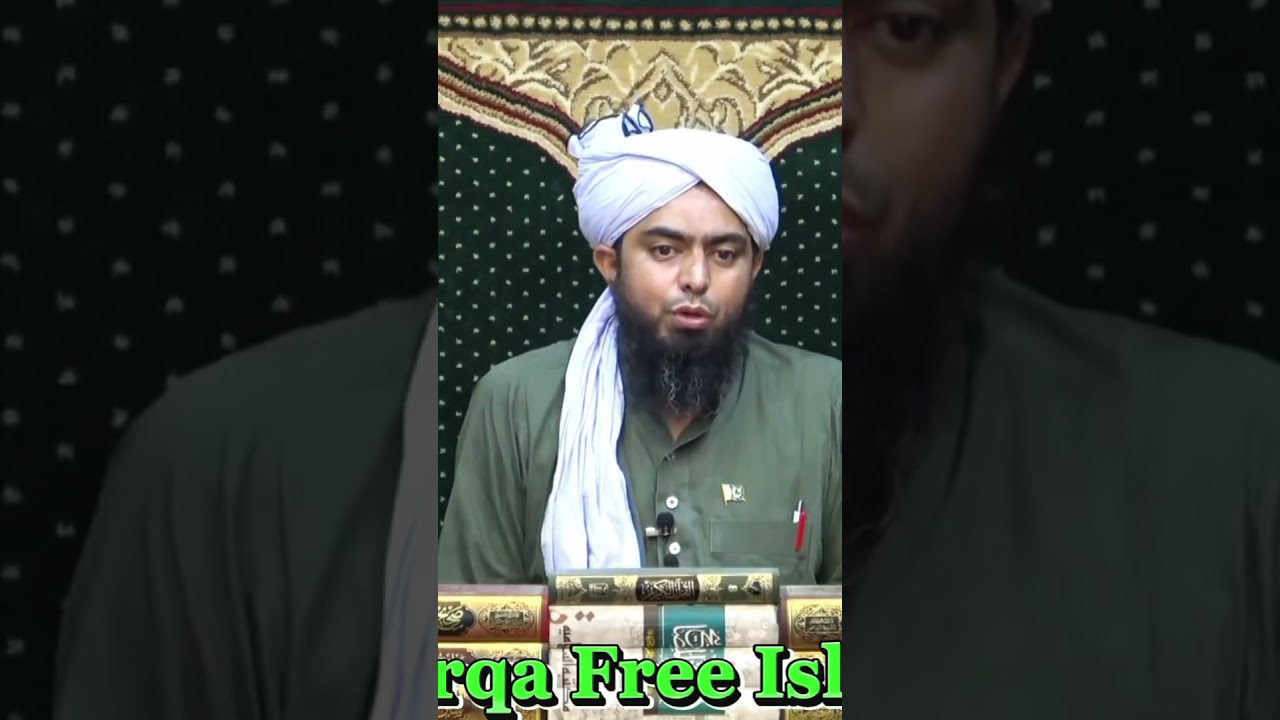 shetan ka miya bivi mein ghagra kra ky khush hona 