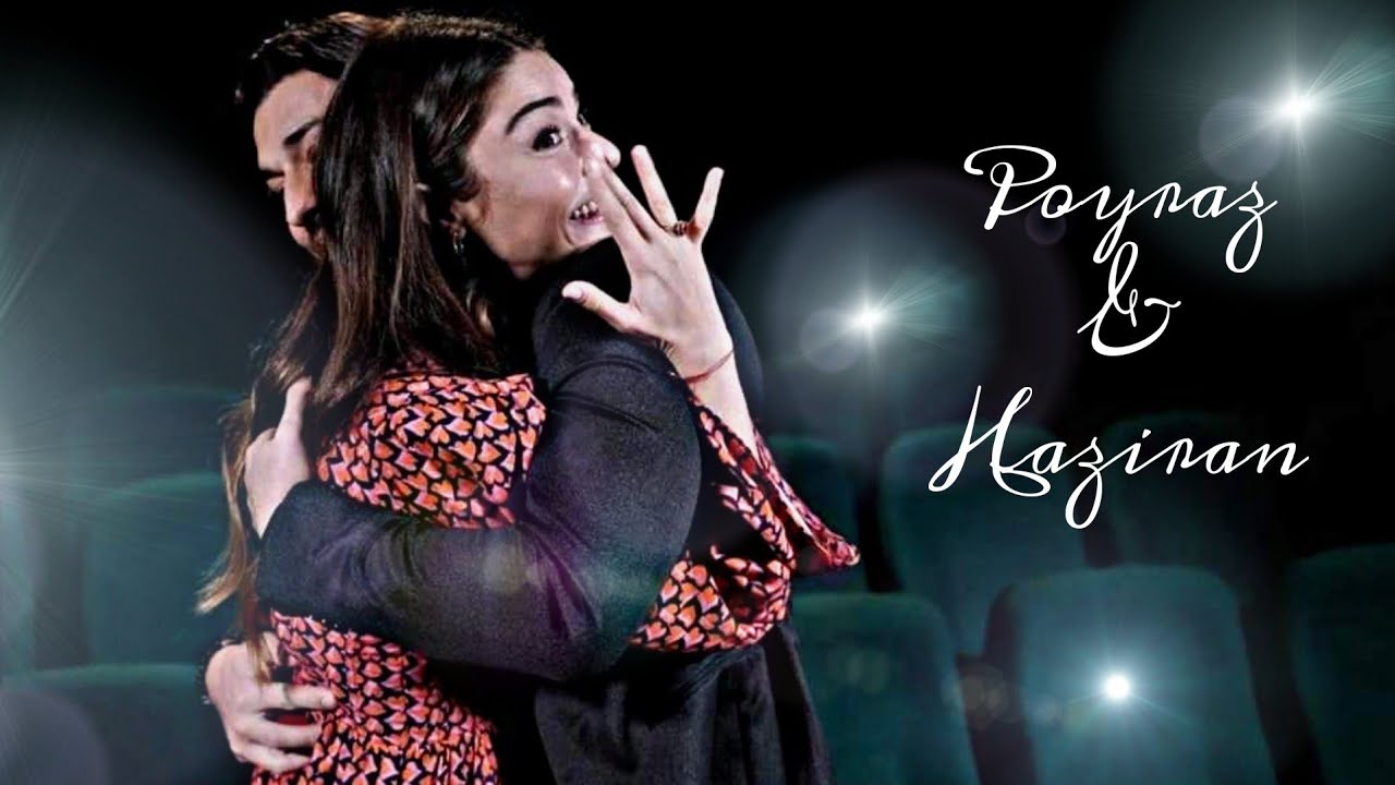 Poyraz & Haziran | PoyHaz | Ada Masalı