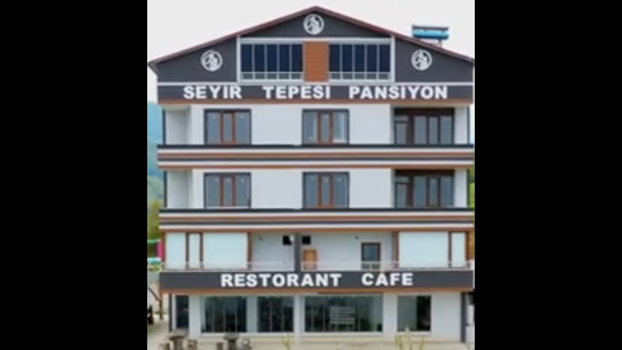 Beytullah Şentürk Hoca,Samsun,Yakakent,Seyir Tepesi
