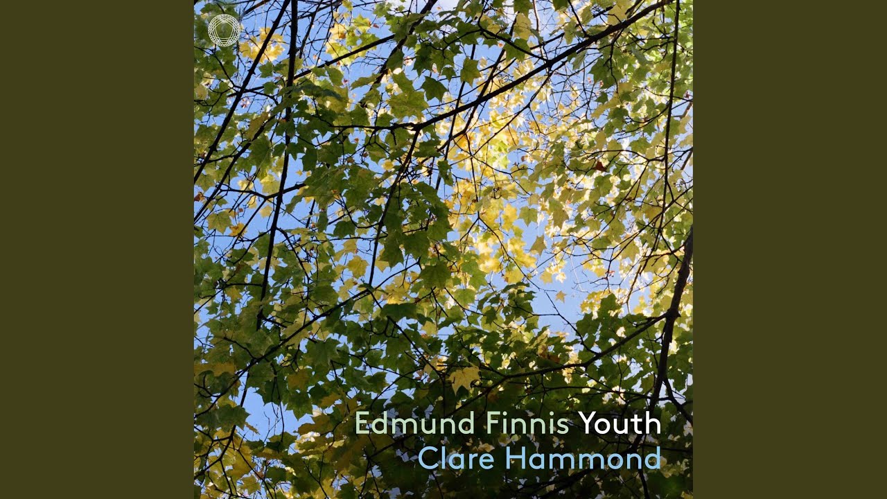 Youth: IV. Stream of Days