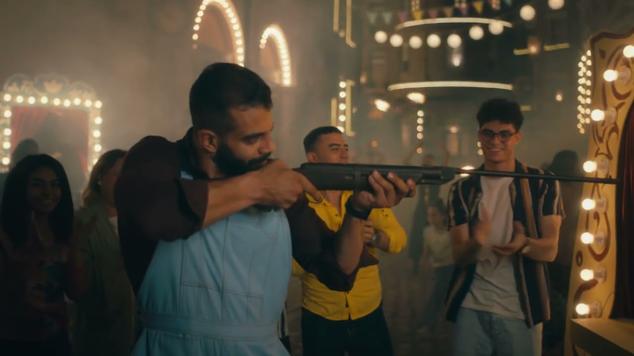 المولد النبوي الشريف .. ايتوال 2024
