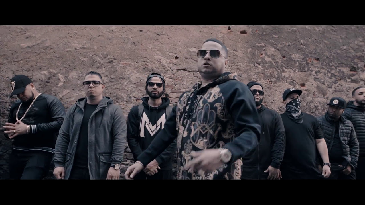 Tempo - Se Dejaron Ver [Official Video]