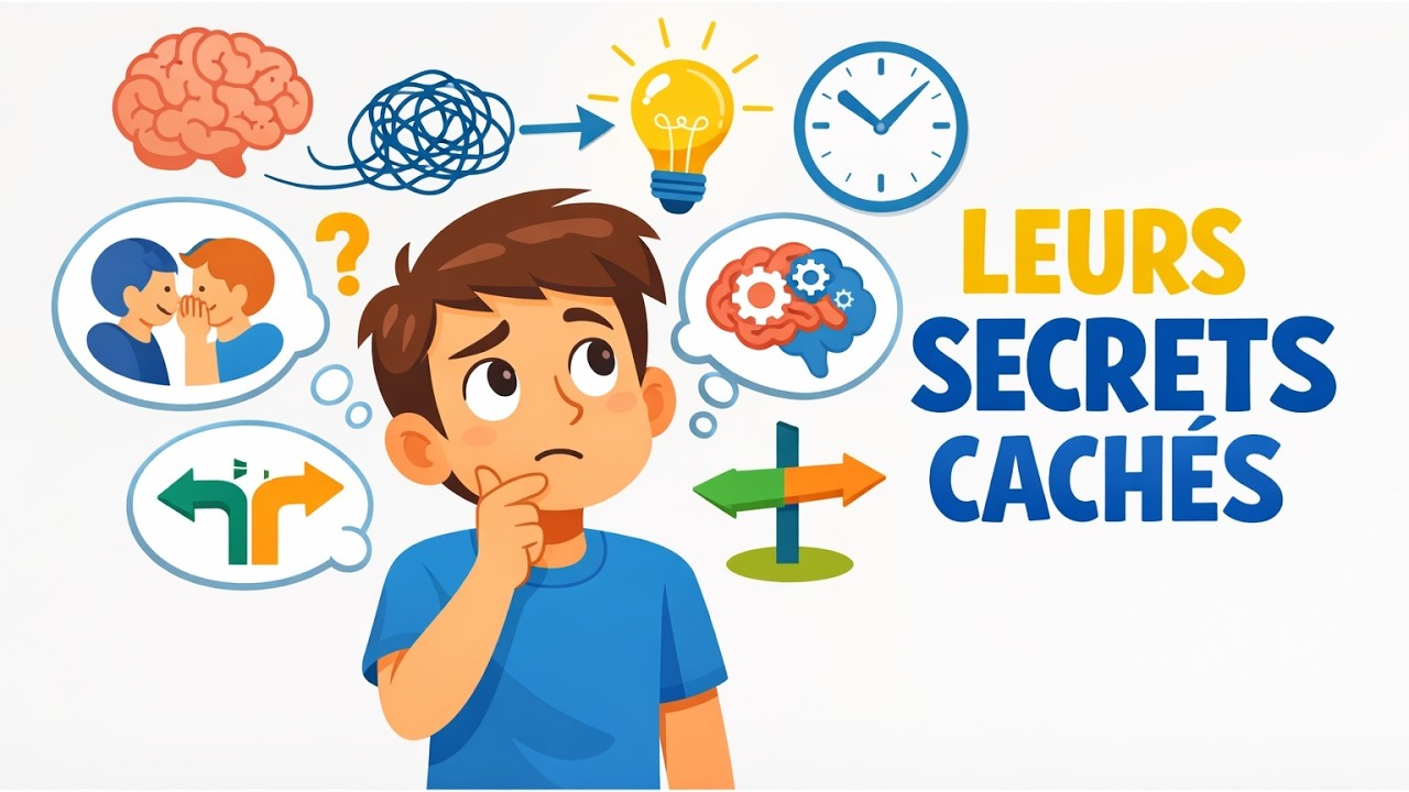 7 Habitudes Silencieuses des Personnes au QI Extrêmement Élevé