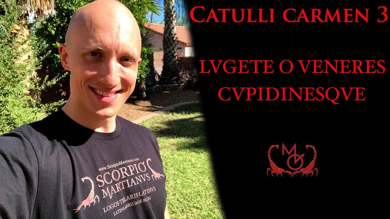 Catulli 3 