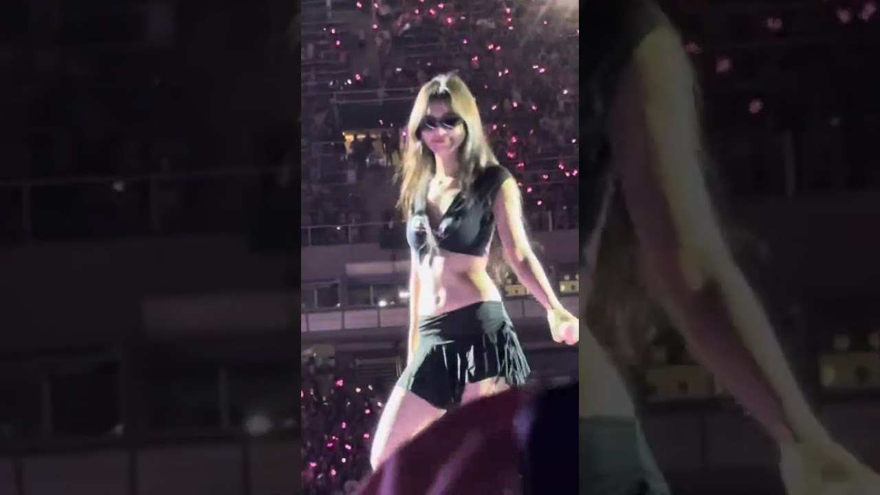 BLACKPINK World Tour — Deadline in Barcelona