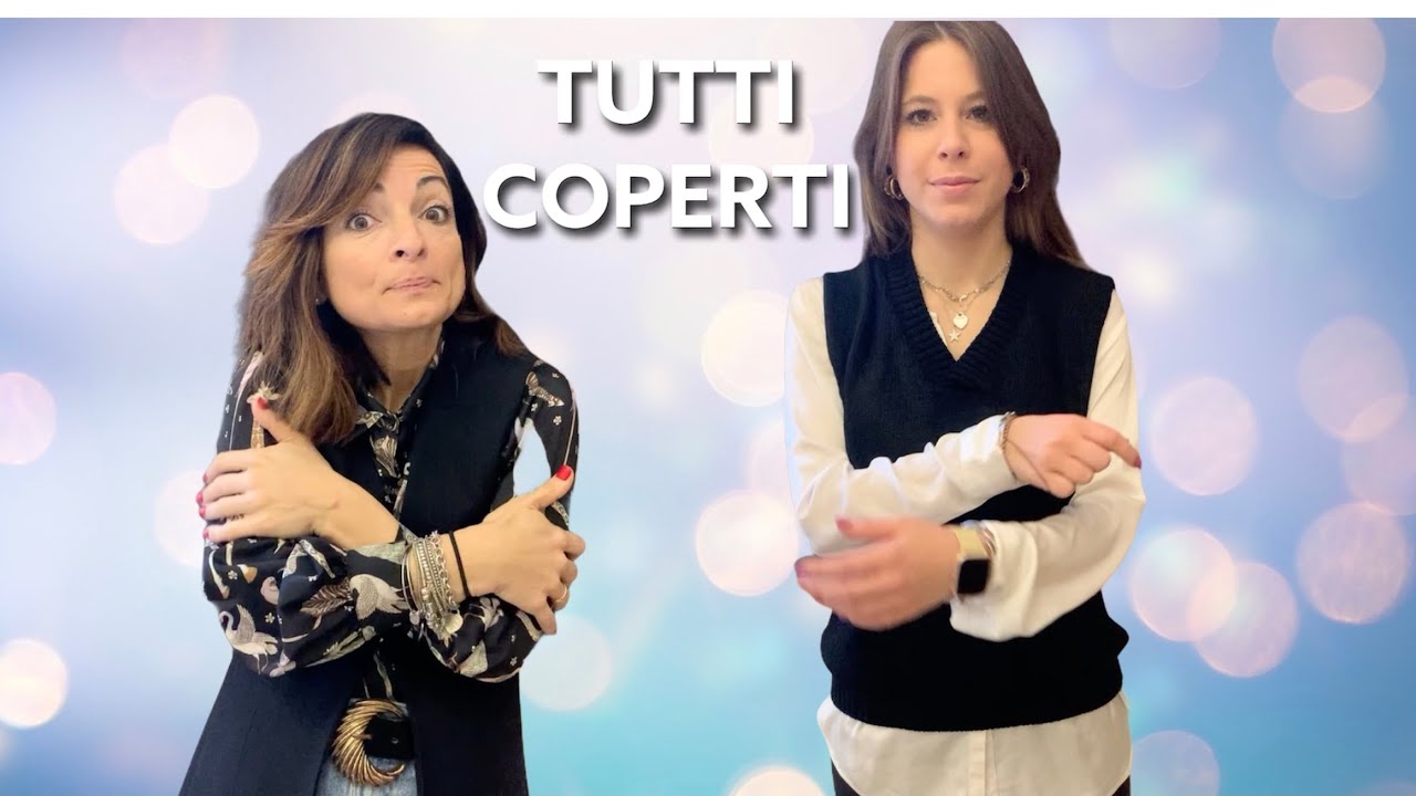 Poesia dell&rsquo;inverno - Tutti Coperti