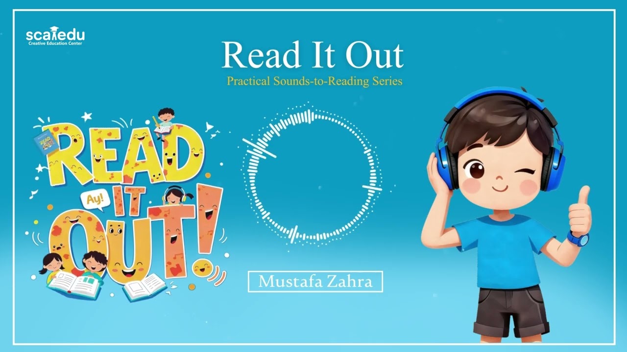 RIO Assessment Audio Bank For Quiz Use | File ID DCV8R3M6L5P2B | Read It Out Series by Mustafa Zahra
