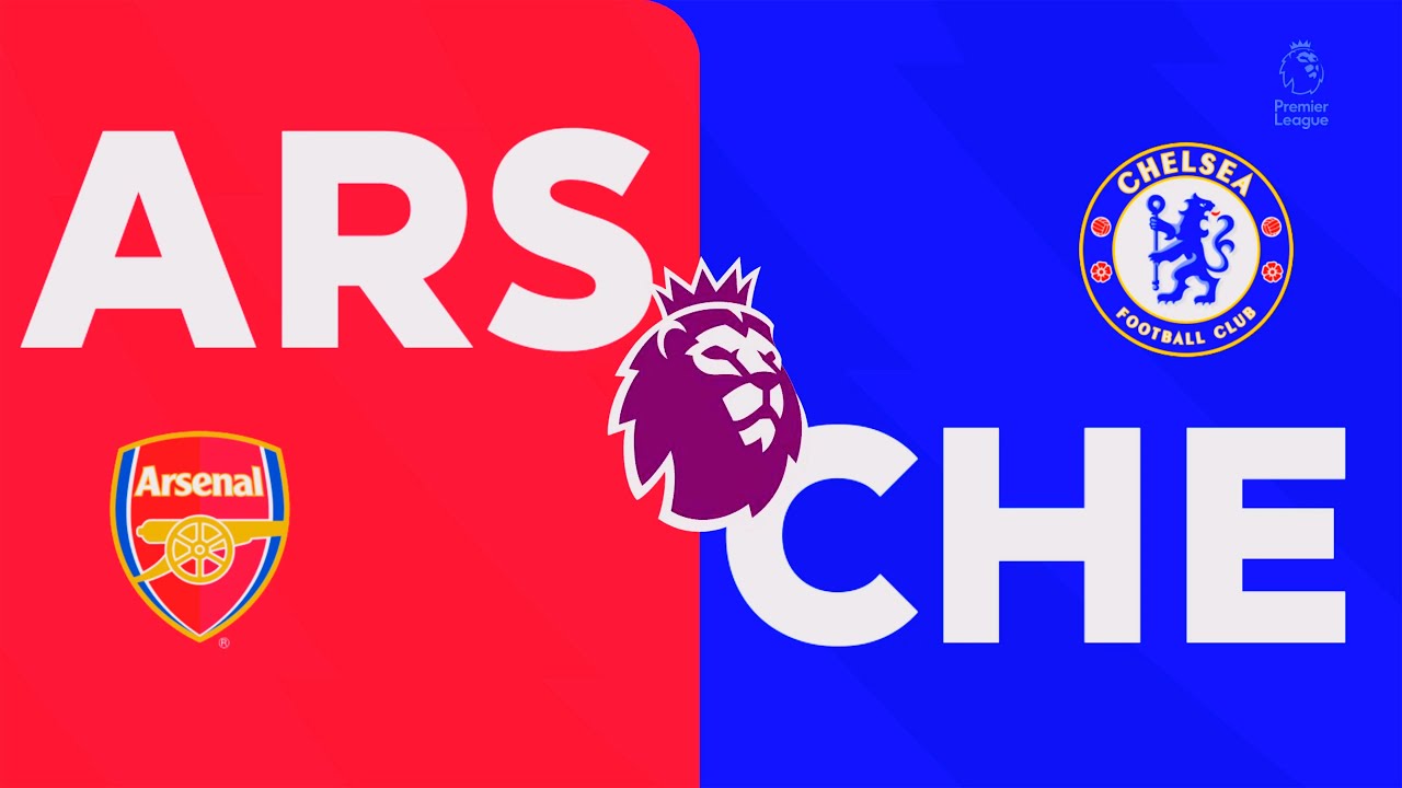 ¿PUEDE ESTE CHELSEA DESTRUIR AL ARSENAL? 🔵 vs 🔴 ¡El Clásico Londinense ha cambiado!