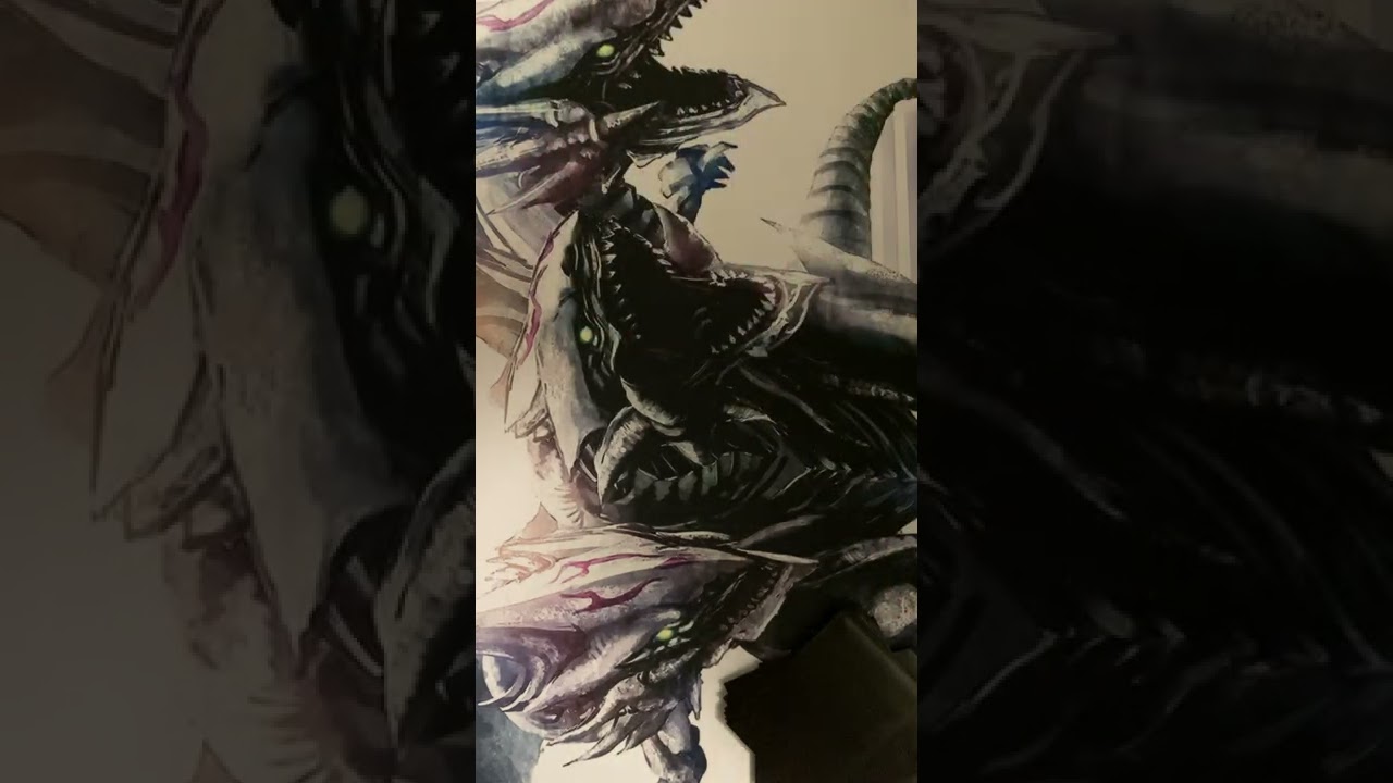 Subterror deck test hands