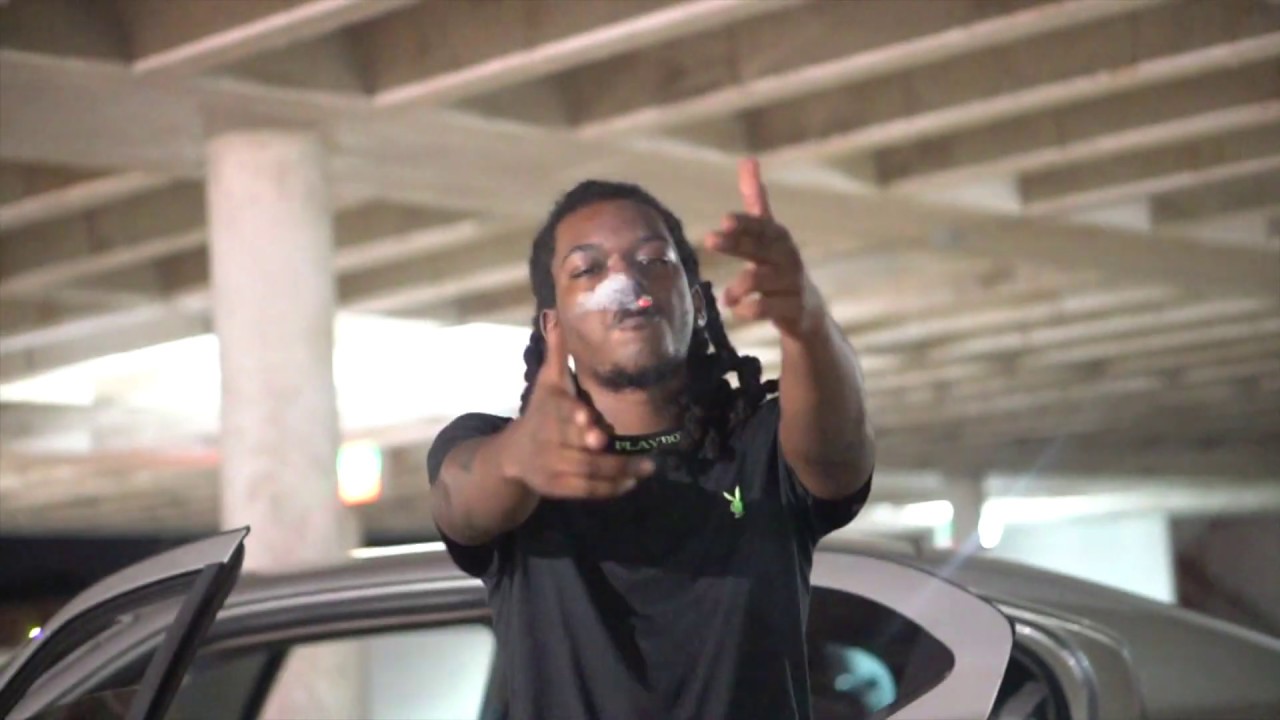 $park- Do Better (Official Video)