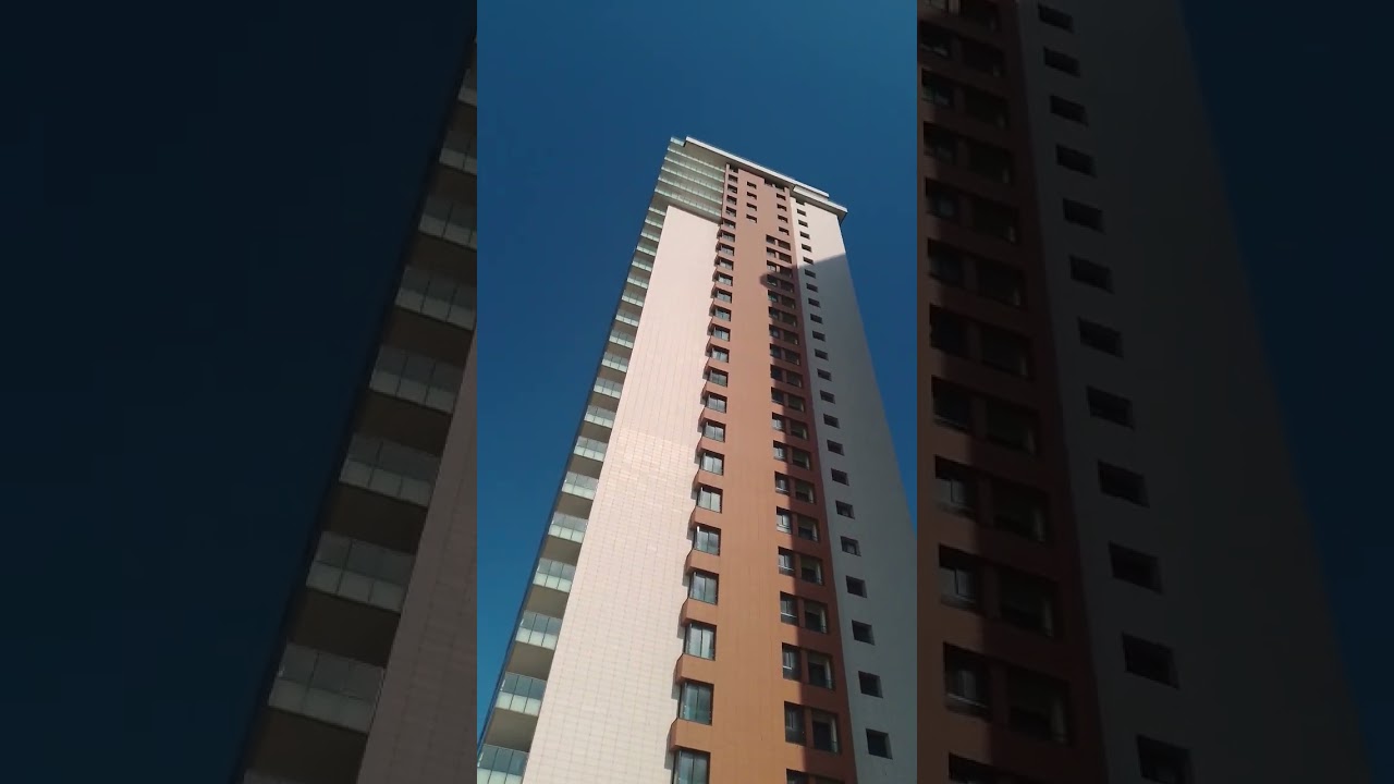 Eko Atlantic beach city 