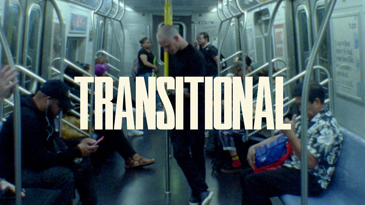 Transitional - Chippa Wilson (2019)