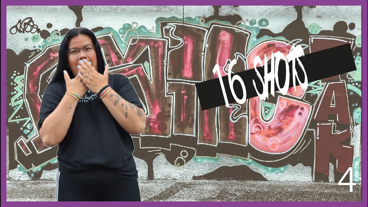 Stefflon Don - 16 shots (4) | Dance Video | Choreography | Easy Kids Dance | Dans