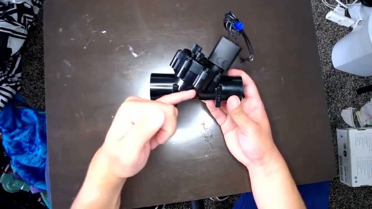 K-Rain 1