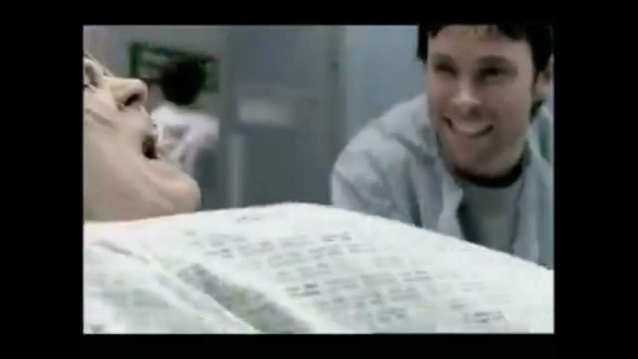 Great Ads of The 21st Century (2003-07) (Part 1) (2003-04 Edition)