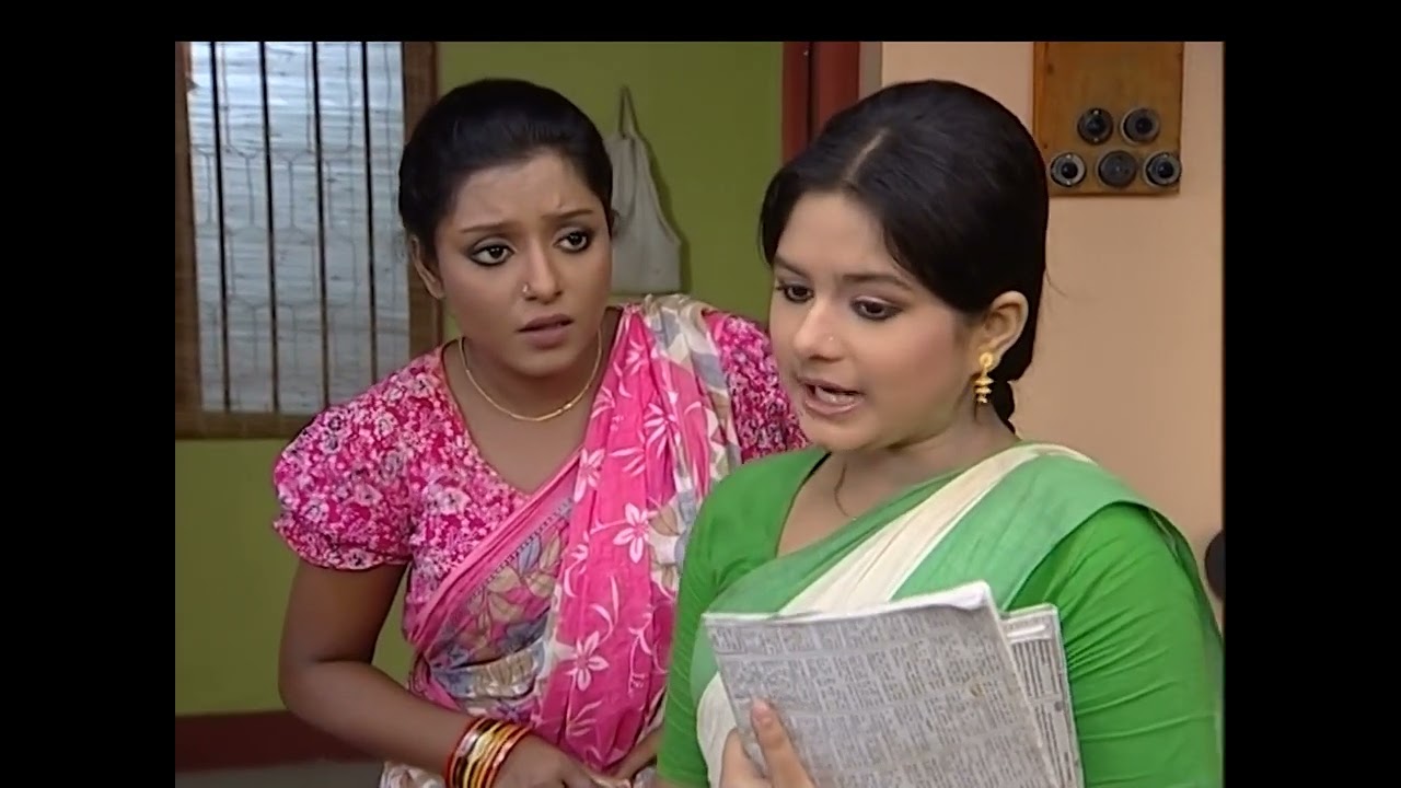 Keya Patar Nouko - Ep 151 - Bengali Tv Serial - Zee5 Bangla Classics