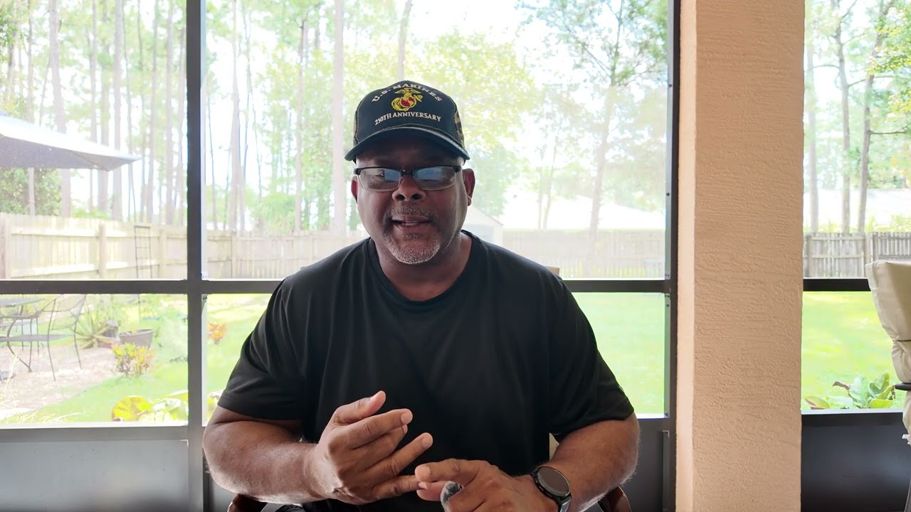 Disabled Veterans With Creative Outlets & Hobbies 