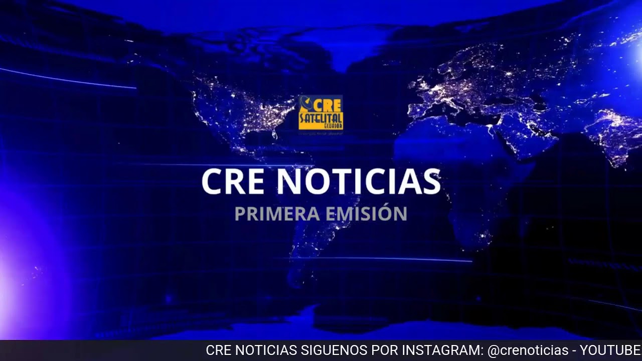 REPRISE   CRE NOTICIAS  1ra  EMISIÓN         5/FEBRERO/2026