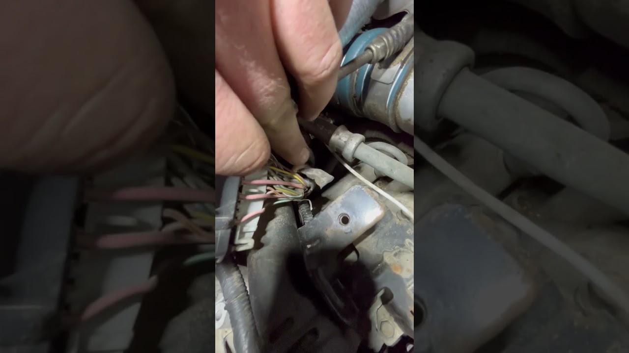 Duramax FICM Diag and Repair
