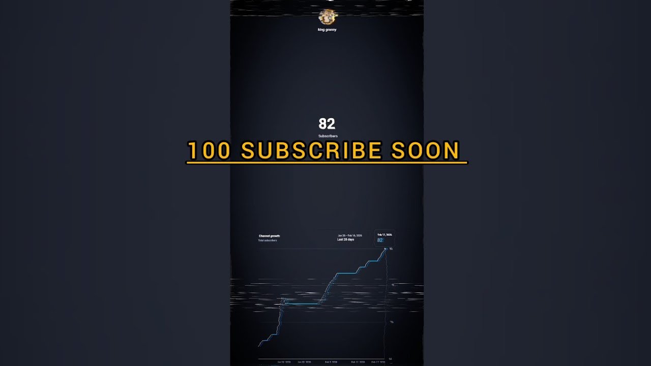 subscribe!!!!