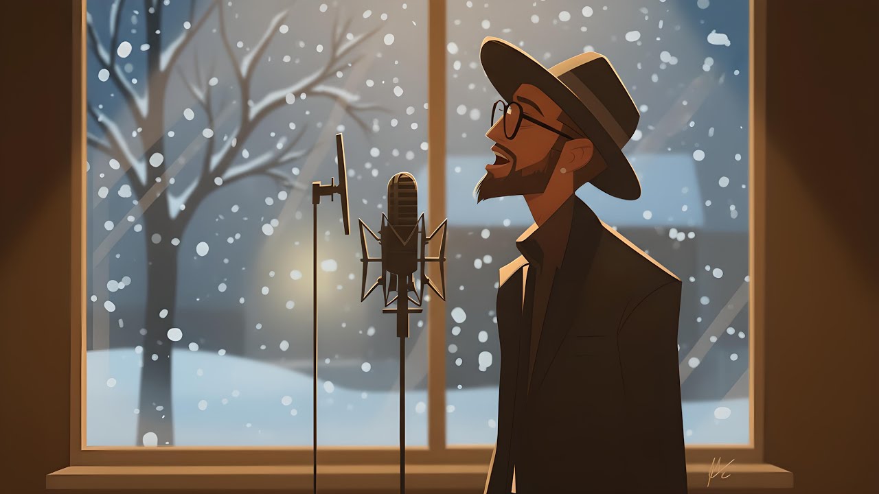 Classic Rocksteady – Cozy Nostalgia – Winter Vibes
