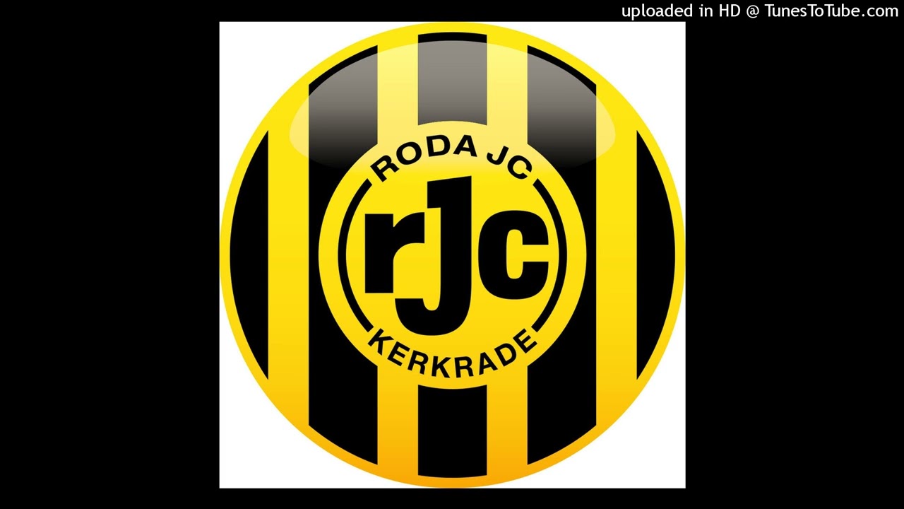 RODA 1962 - RODA KERKRADE IS ONZE CLUB