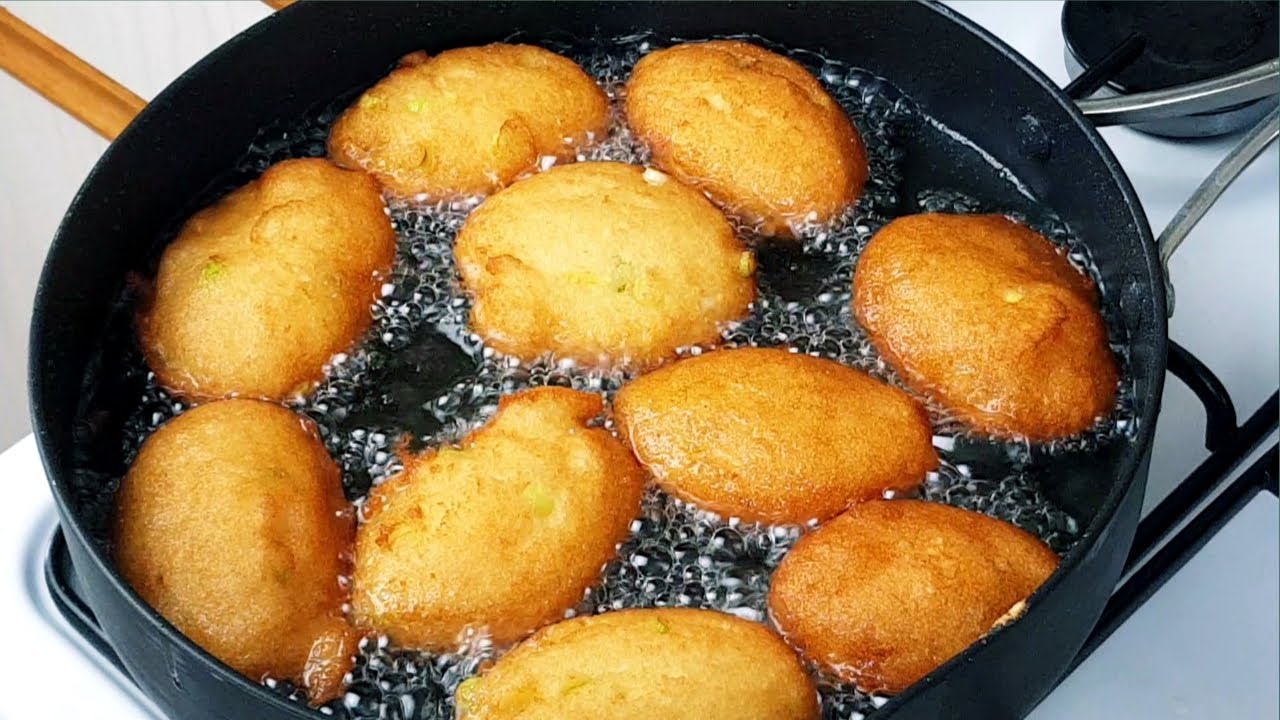 AKARA | KOOSE RECIPE | RAMADAN RECIPE IDEAS