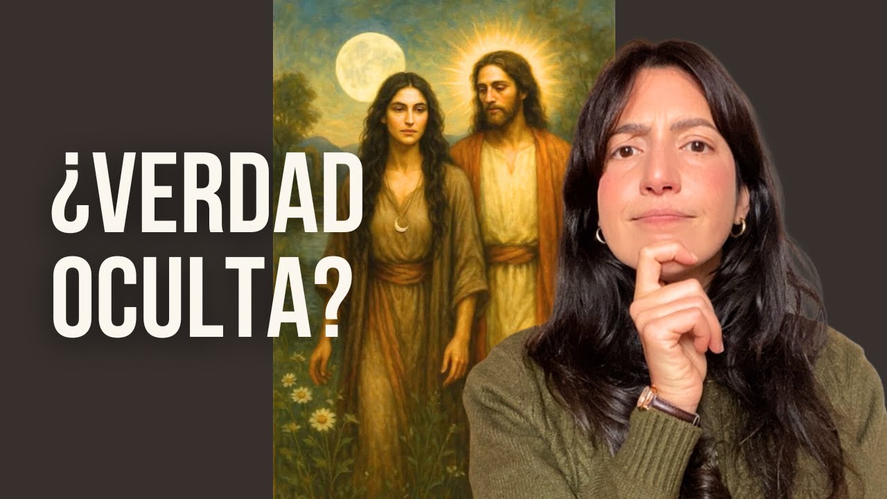 ¿Jesús estaba casado?