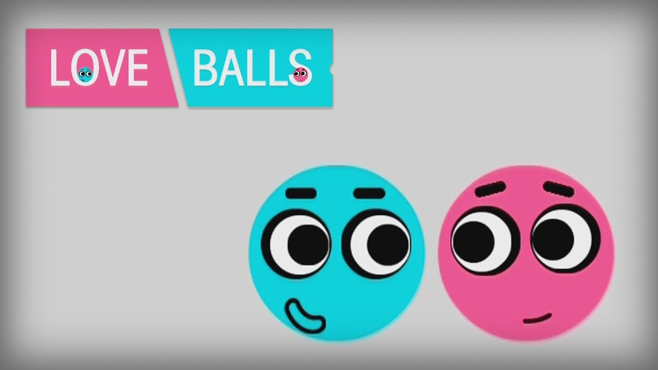 Love Balls - Super Tapx 1-15 Walkthrough