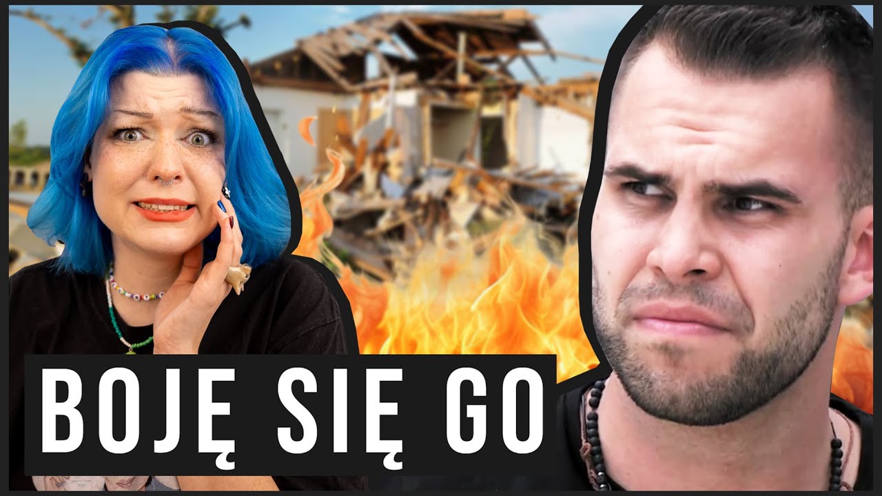 KUBA SIEJE SPUSTOSZENIE | Hotel Paradise 44 [sezon 3]