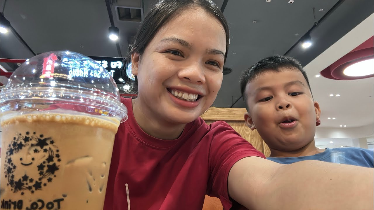Ch&uacute;ng m&igrave;nh vẫn hạnh ph&uacute;c vui vẻ mỗi ng&agrave;y | C&oacute;i Lalin