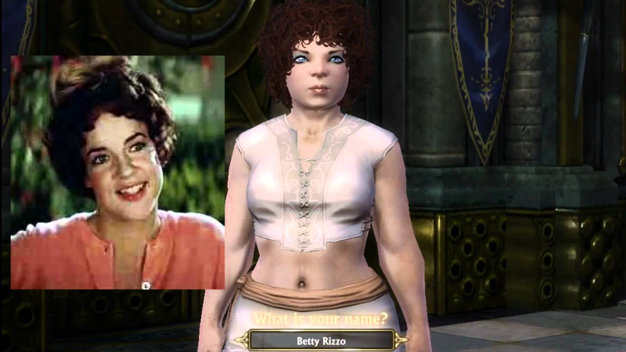 BFF Report - Ep 52 - RIFT (part 1)