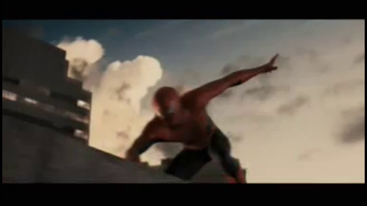 Spider-Man 3 All Commercials Part 2 | Todos los Comerciales de El Hombre Araña 3 Parte 2