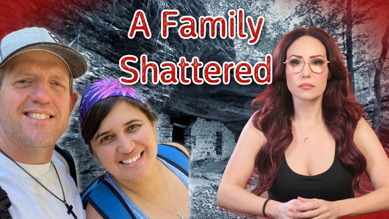 Coffee & Crime: Double Murder at Devil&rsquo;s Den: A Family Hike Turned Nightmare