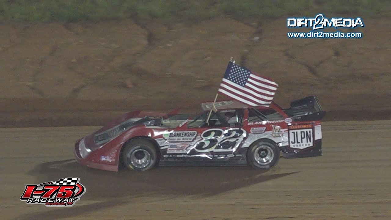 I-75 Raceway | Weekly Divisions | Aug  13, 2022