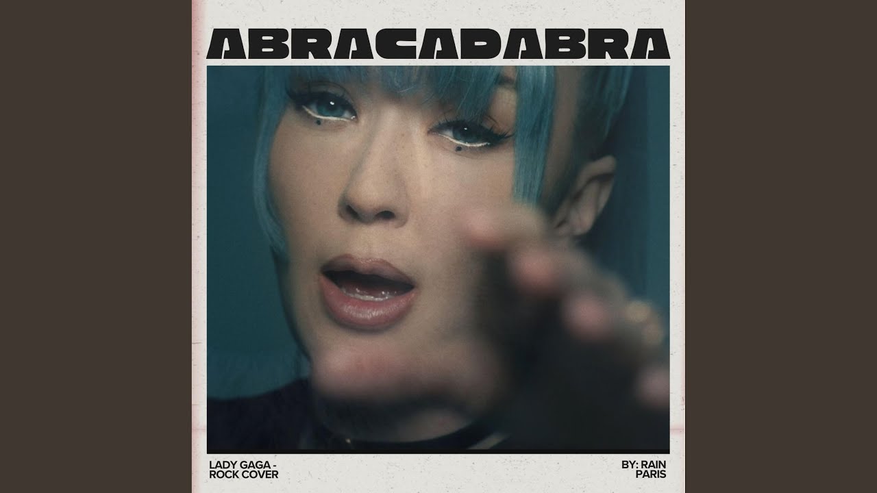 Abracadabra