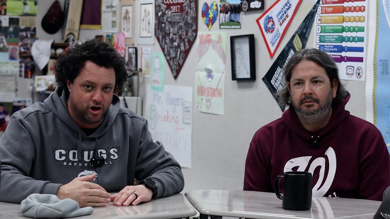 Shave their heads bald and the Cougar Recap for January 16th, 2026