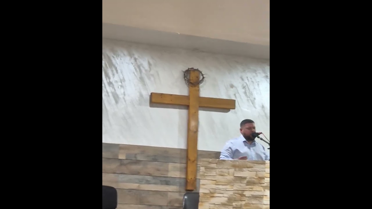 Cantique du pasteur ismael 