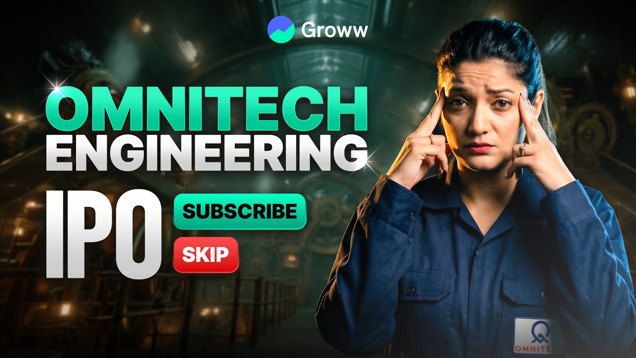 Omnitech Engineering IPO Review | Omnitech Engineering IPO business, strengths, risks and mor
