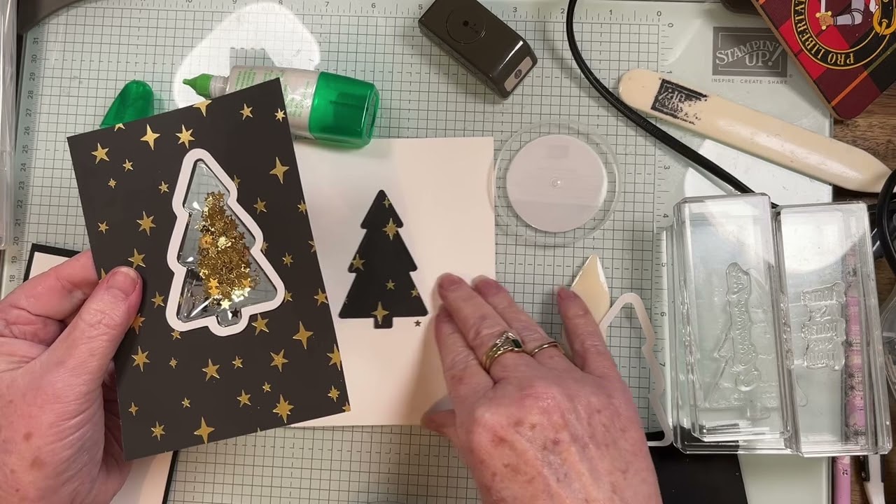 Pine Tree Trimmings Bundle 