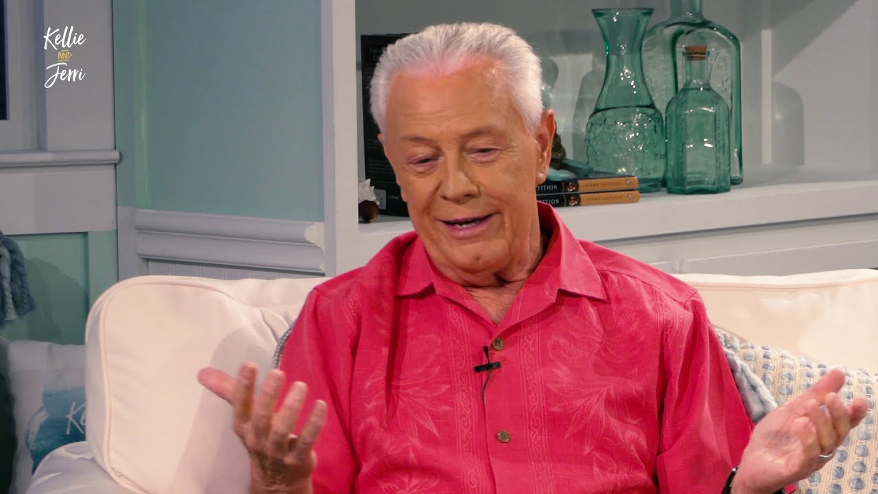 Ep. 21  |  Friendship Forged In Faith  |  Feat. Kenneth Copeland & Jerry Savelle