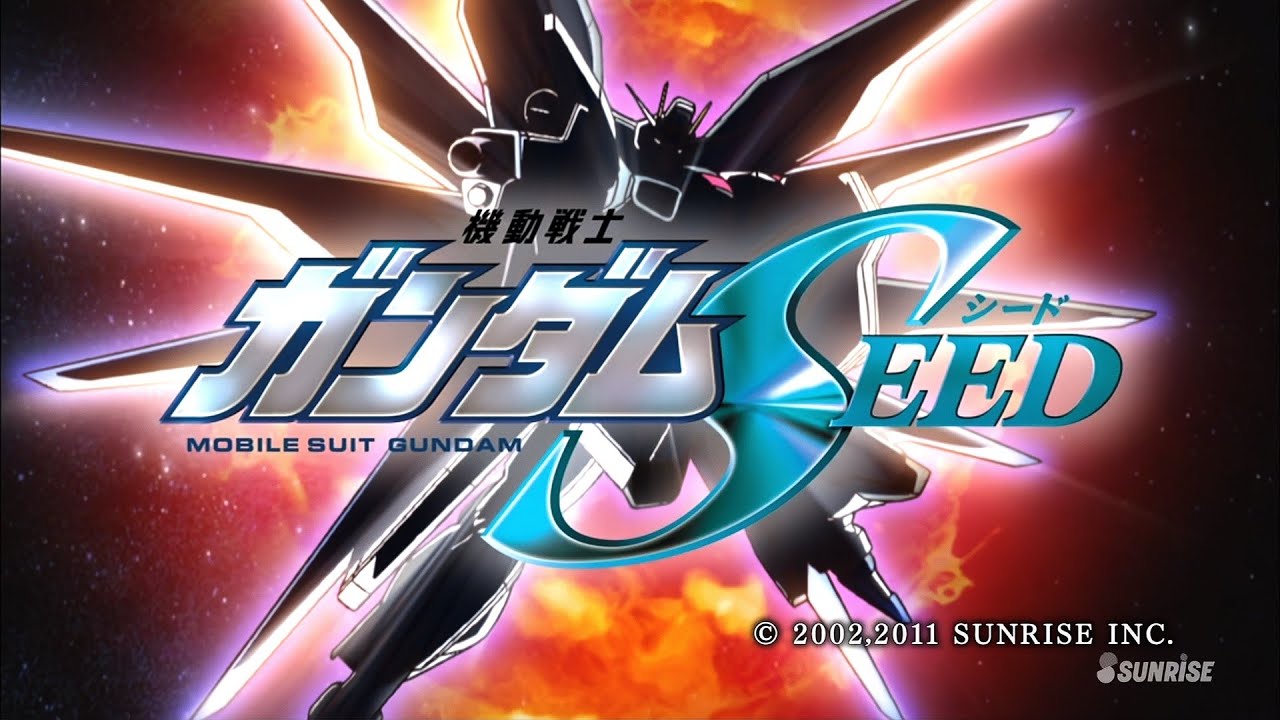 玉置成実 「Believe」 機動戦士ガンダムSEED OP